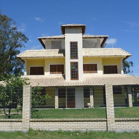 Pousada Itapua Rs Viamão Buitenkant foto