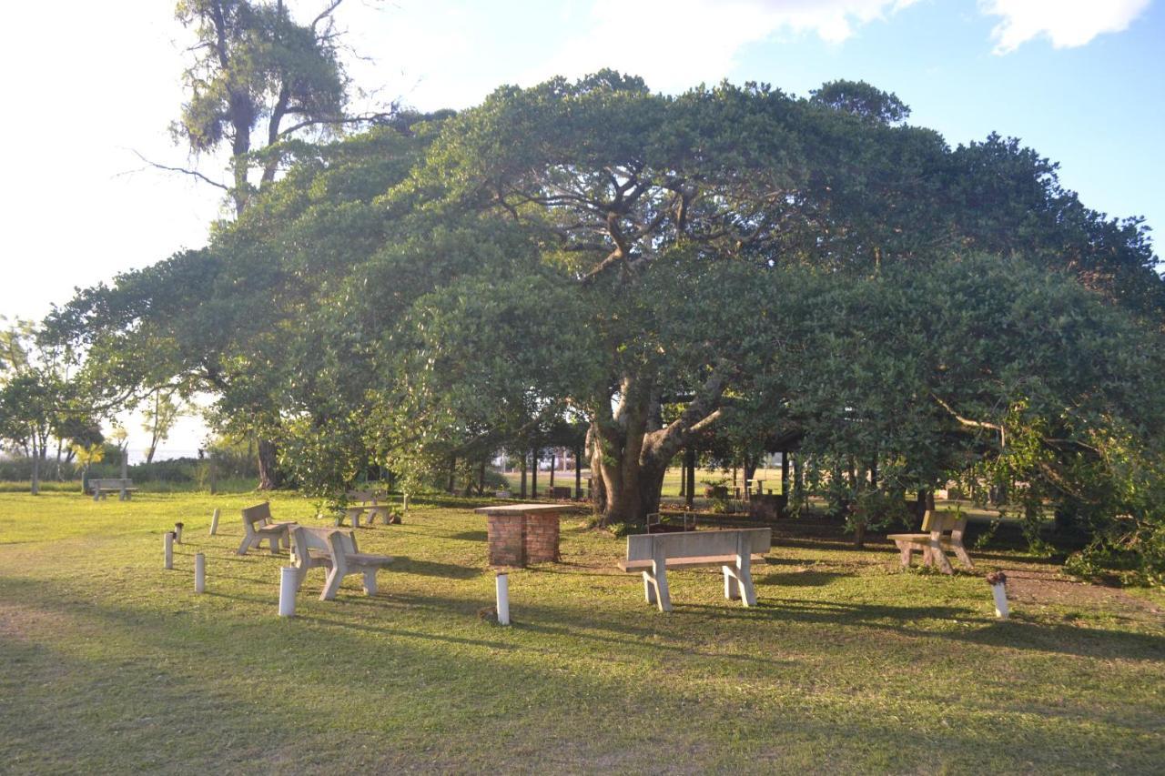 Pousada Itapua Rs Viamão Buitenkant foto