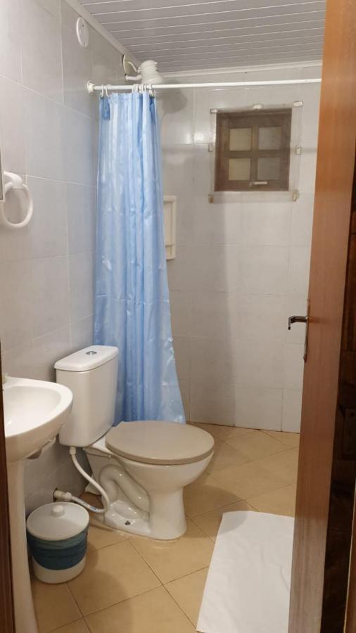 Pousada Itapua Rs Viamão Buitenkant foto