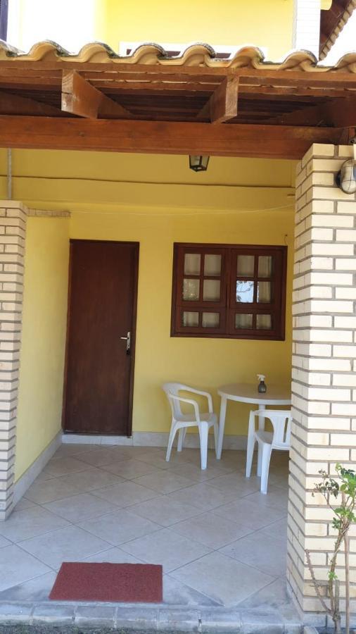 Pousada Itapua Rs Viamão Buitenkant foto