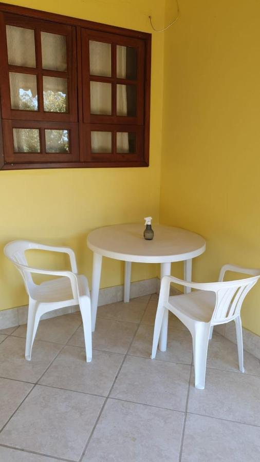 Pousada Itapua Rs Viamão Buitenkant foto