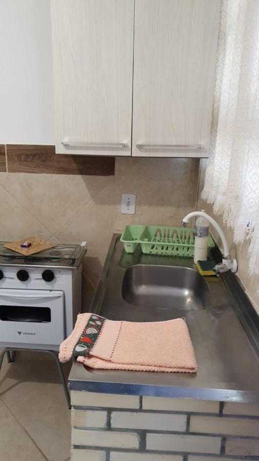Pousada Itapua Rs Viamão Buitenkant foto