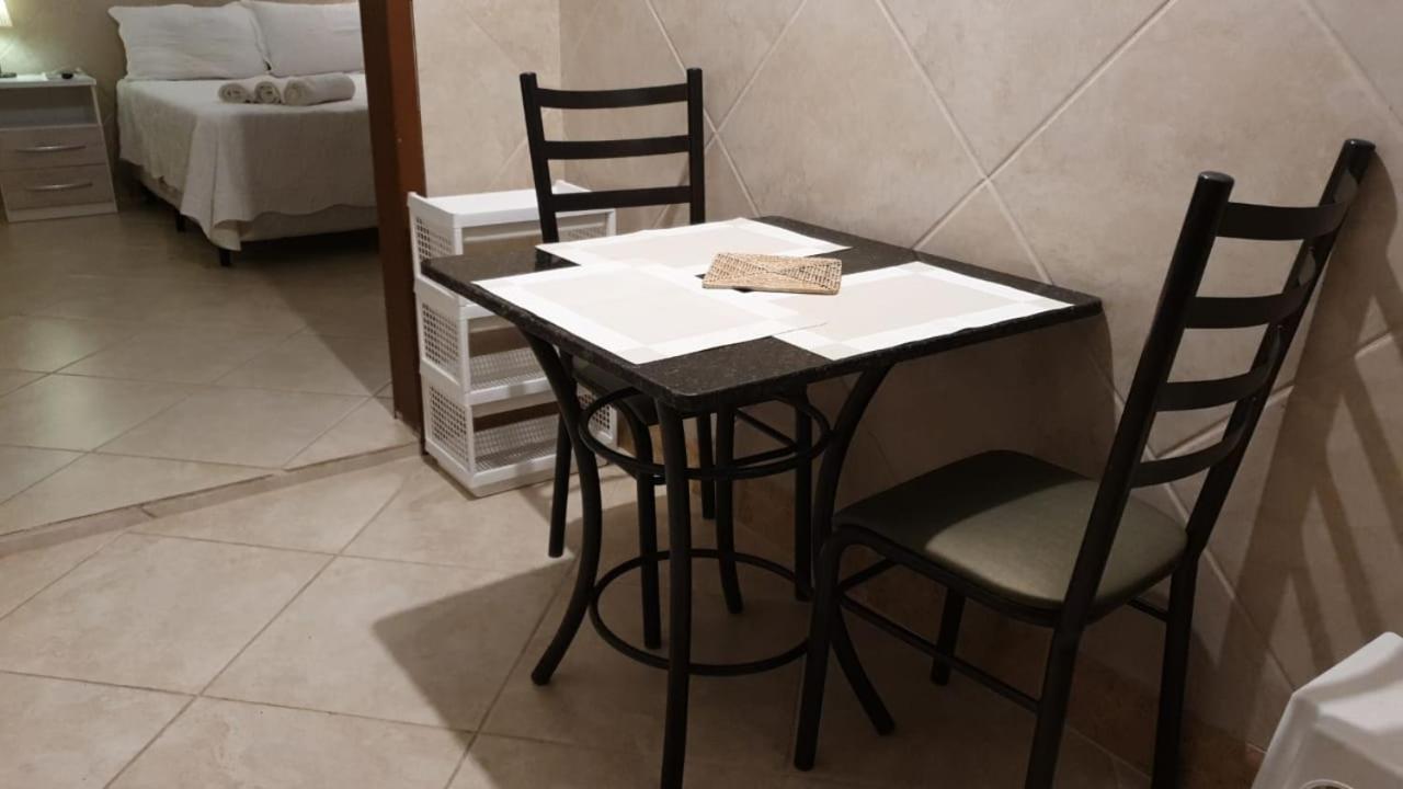Pousada Itapua Rs Viamão Buitenkant foto