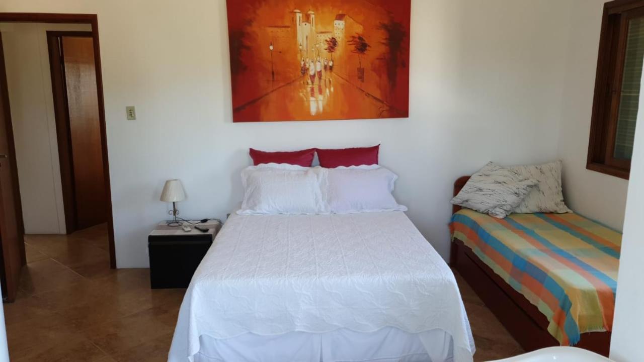 Pousada Itapua Rs Viamão Buitenkant foto