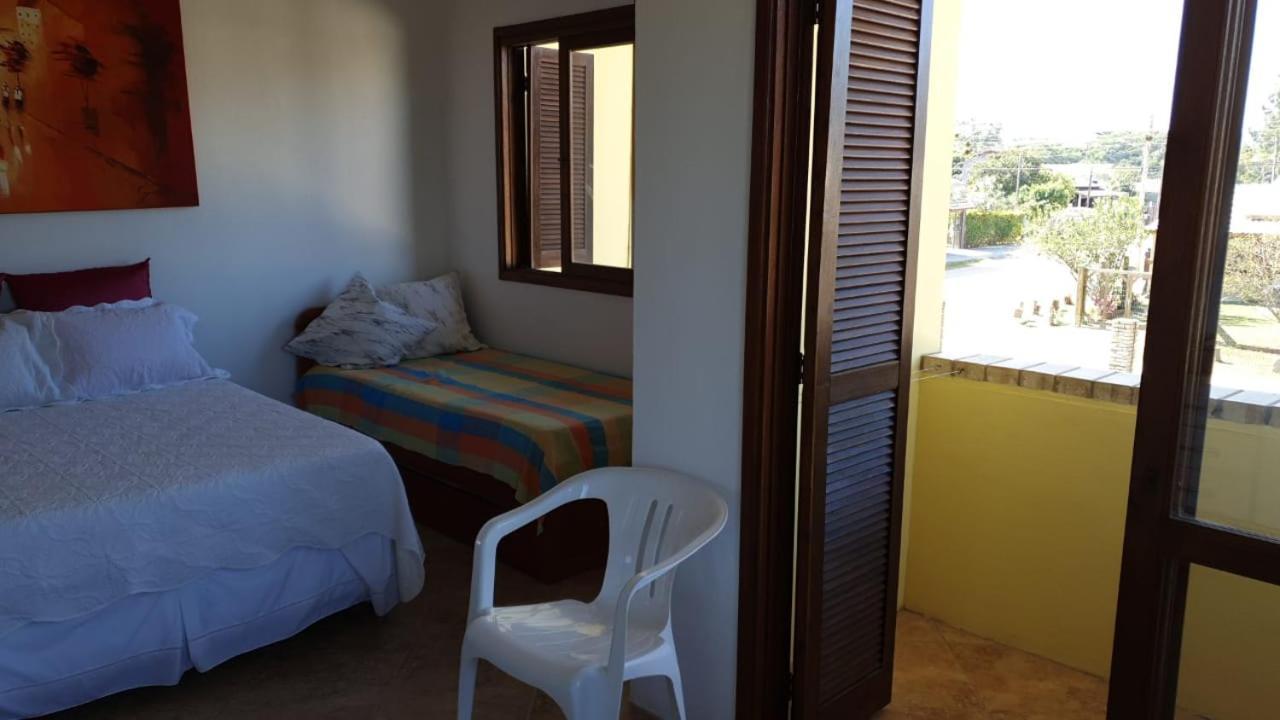 Pousada Itapua Rs Viamão Buitenkant foto