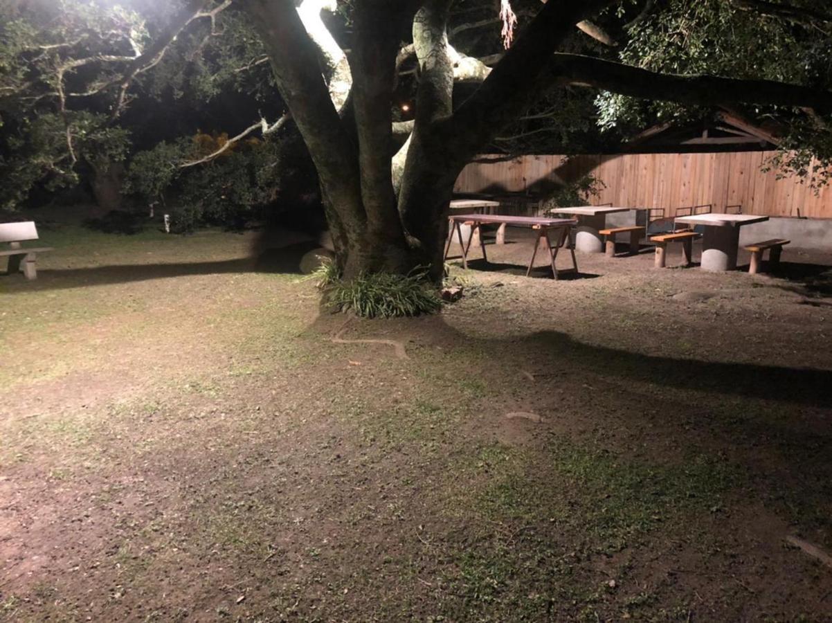 Pousada Itapua Rs Viamão Buitenkant foto