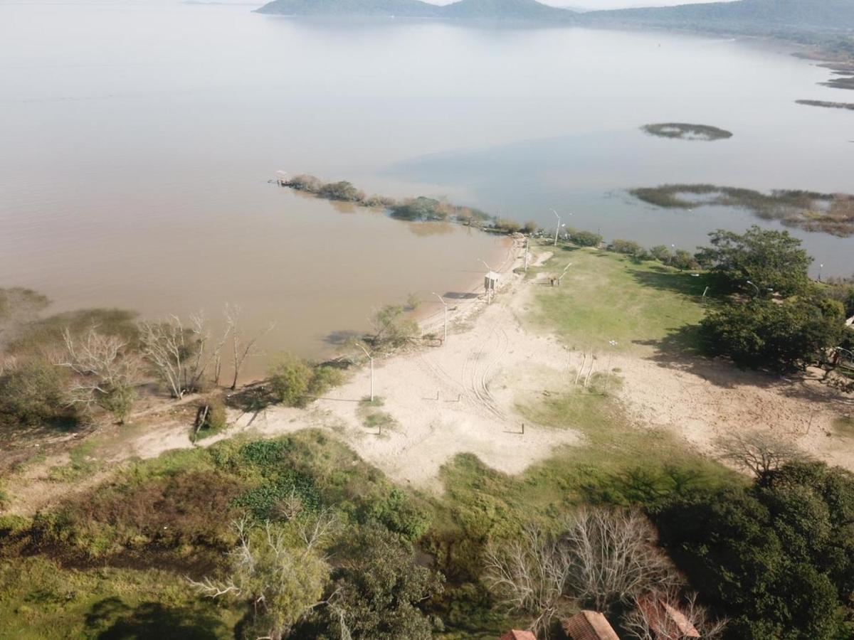Pousada Itapua Rs Viamão Buitenkant foto