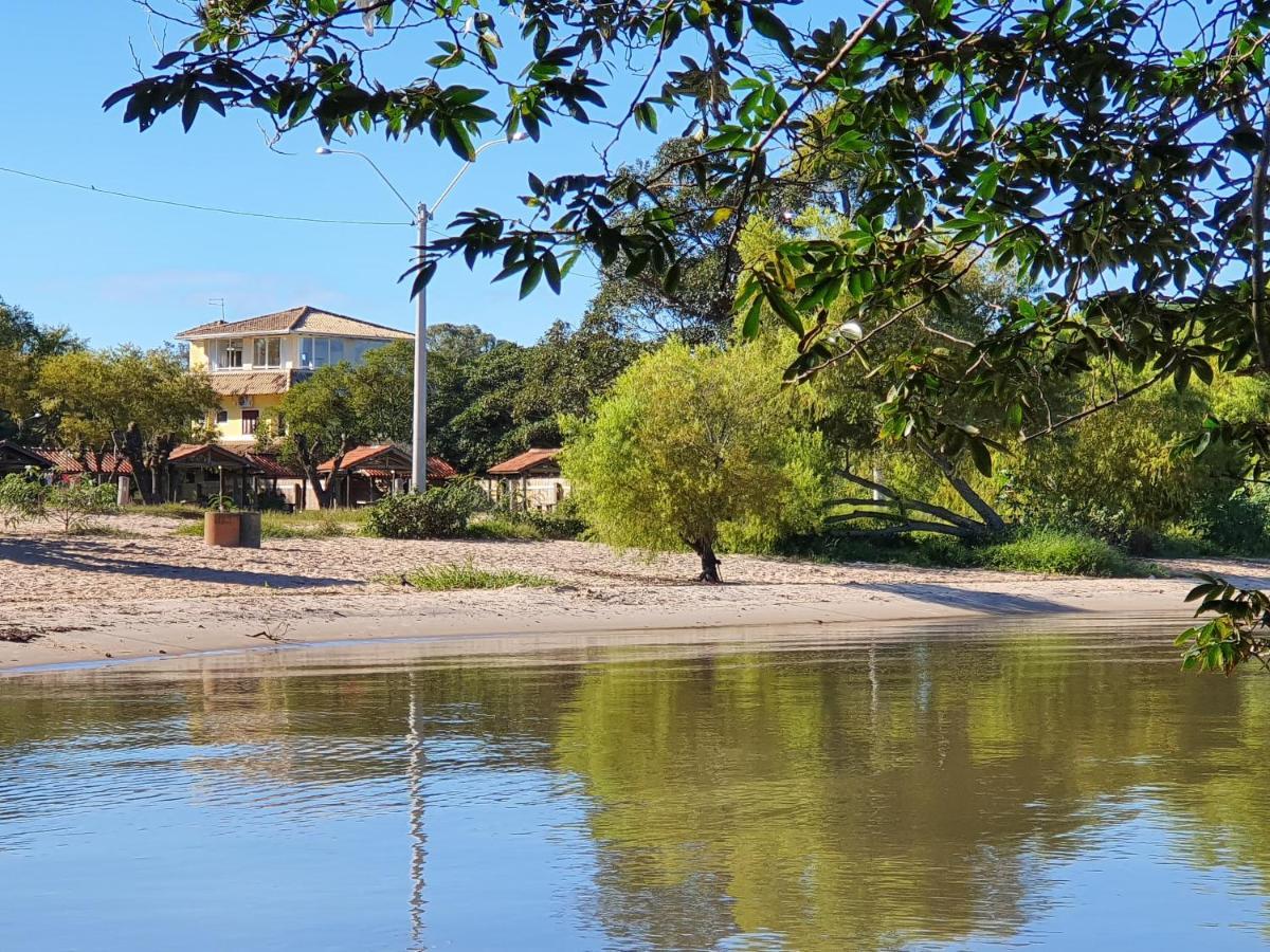Pousada Itapua Rs Viamão Buitenkant foto